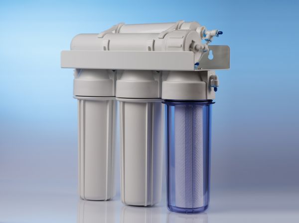 Reverse Osmosis Repair in Manassas