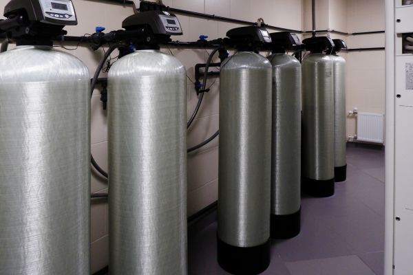Water Softener Repair in Manassas