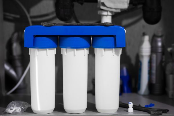 Water Treatment Service in Manassas