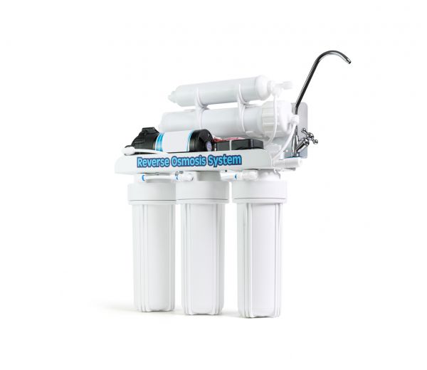 RO Water Treatment in Manassas